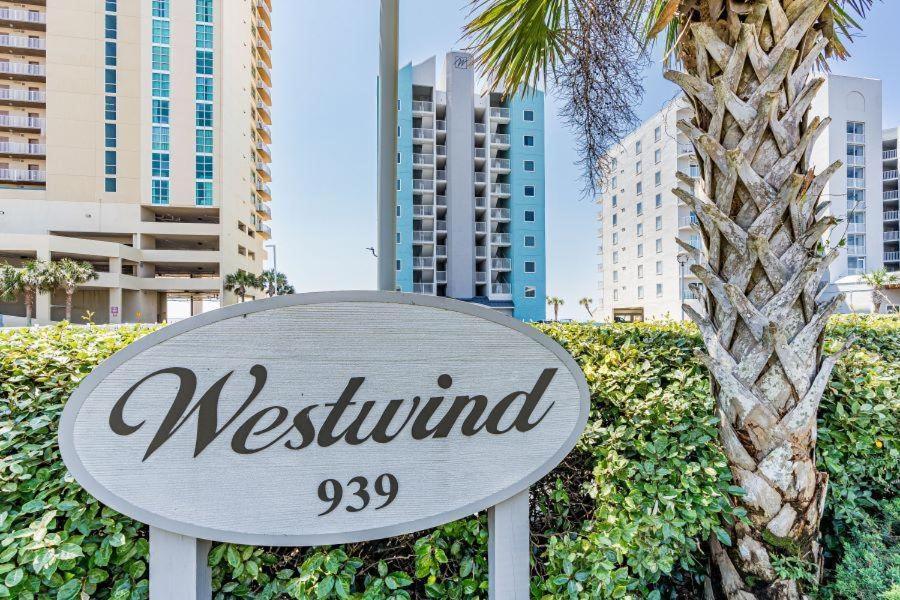 ガルフ・ショアーズ Westwind 301ヴィラ エクステリア 写真
